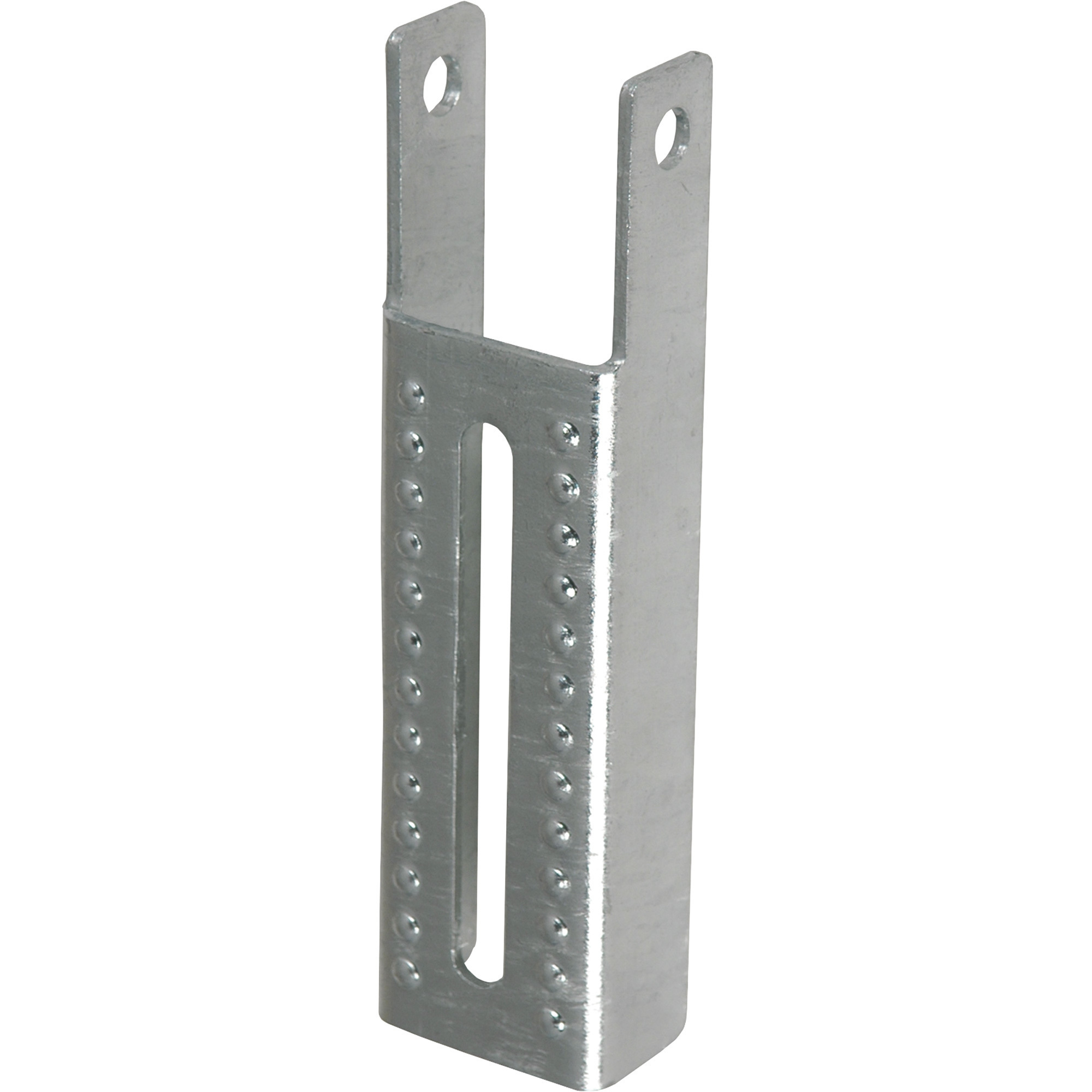 Ultra-Tow 7-1/2in. Galvanized Bunk Bracket
